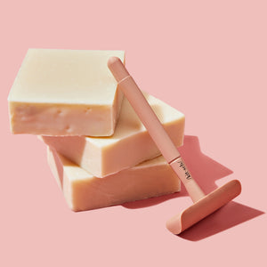 KITSCH Perfect Glide Safety Razor