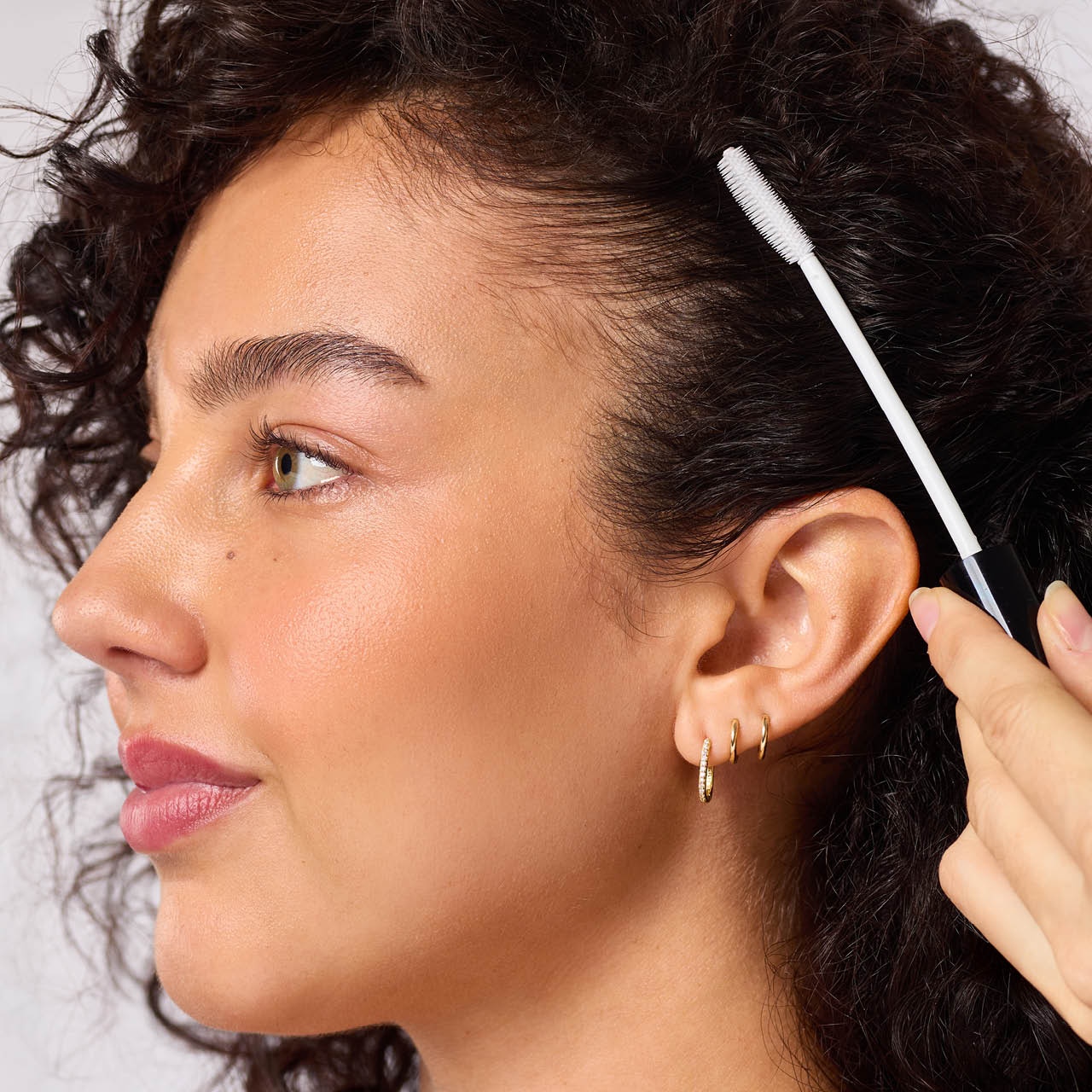 KITSCH Hair Styling Taming Wand