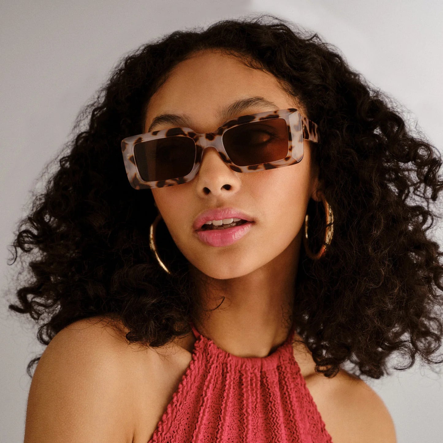 Parallax Sunglasses - Cookie Tort