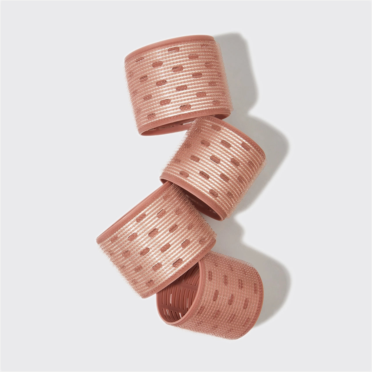 KITSCH XL Thermal Rollers - 4 pc
