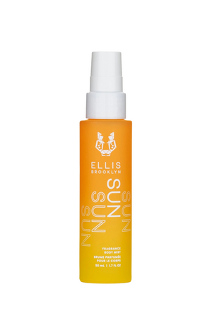 Ellis Brooklyn - Sun Fragrance Body Mist - 50ml