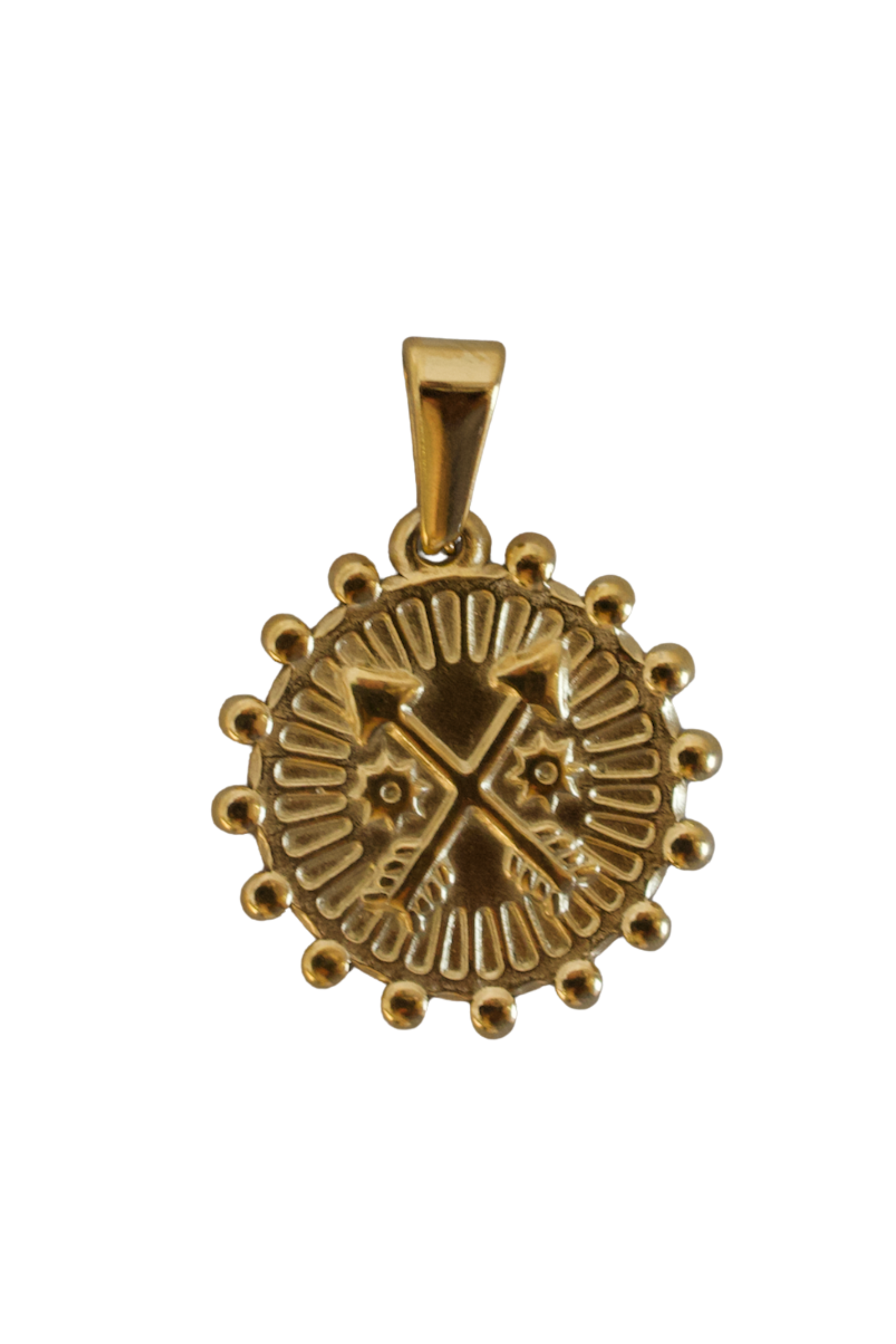 Maude Necklace Charms