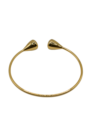 18K Isla Cuff Bracelet