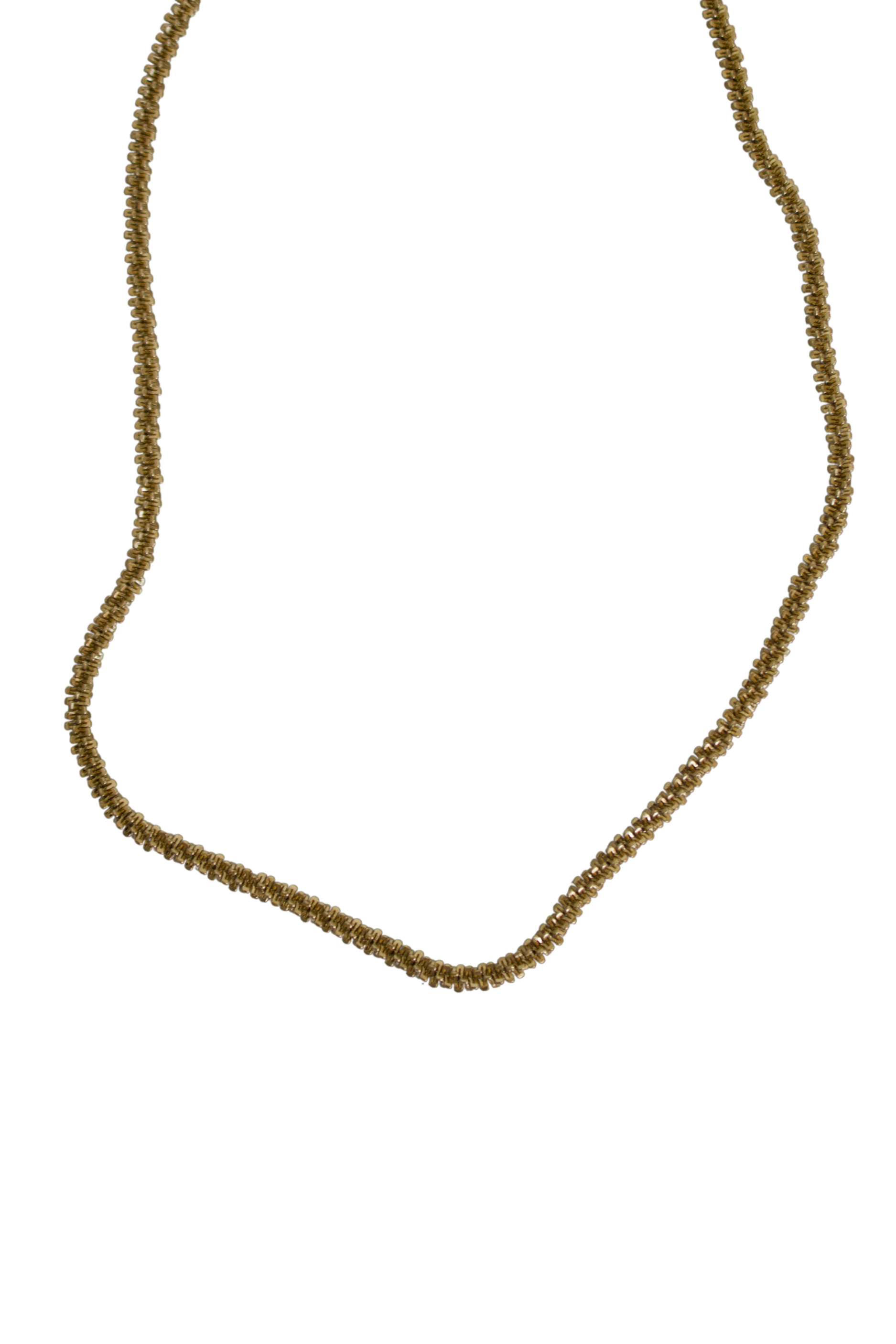 18K Ariana Necklace