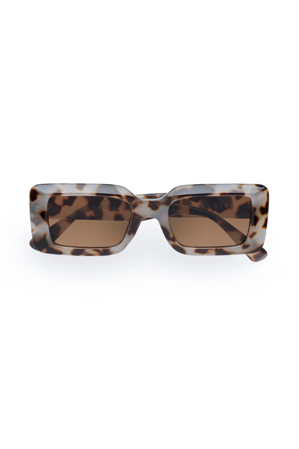 Parallax Sunglasses - Cookie Tort