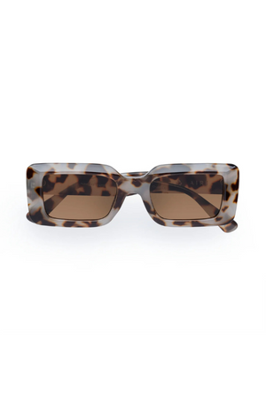 Parallax Sunglasses - Cookie Tort