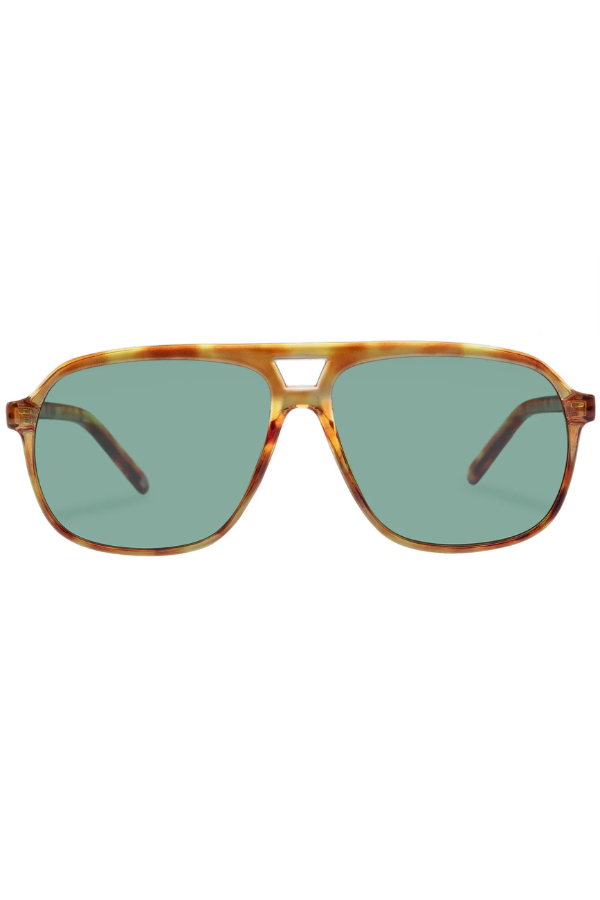 Monoceros Sunglasses - Cookie Tort