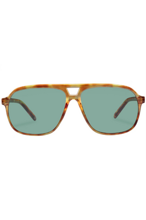 Monoceros Sunglasses - Cookie Tort