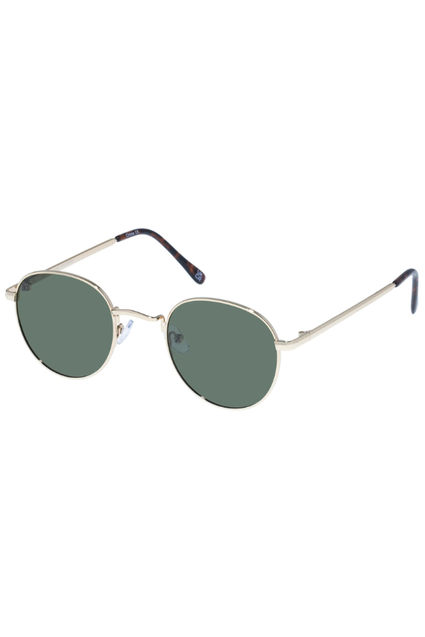 Rising Sunglasses - Gold