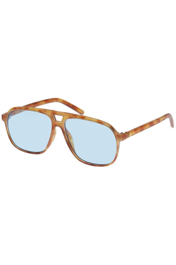 Monoceros Sunglasses - Vintage Tort