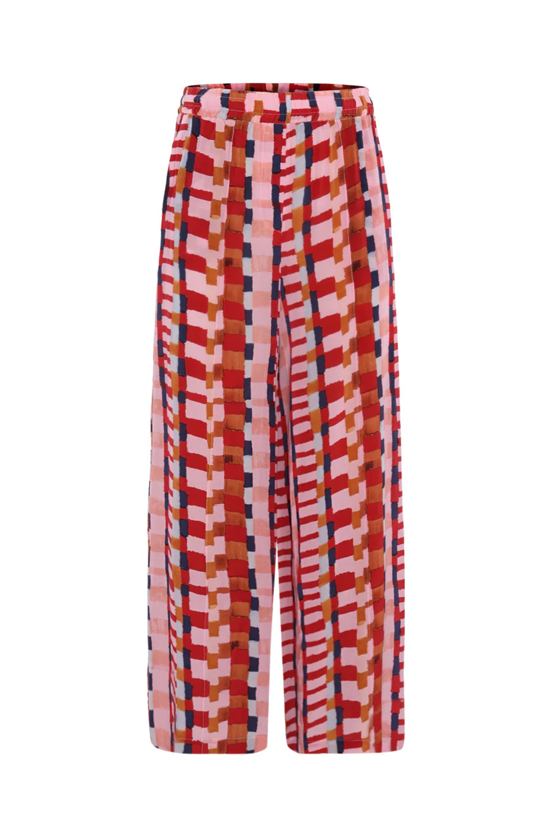 FRNCH Clemencia Trousers