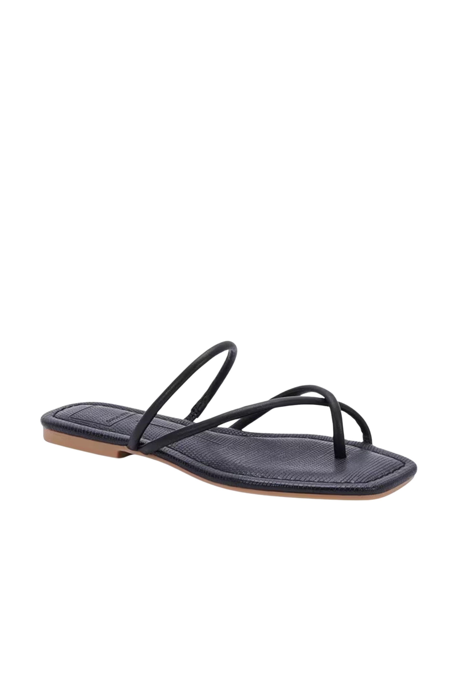 Dolce Vita Leanna Sandal - Black