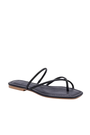 Dolce Vita Leanna Sandal - Black