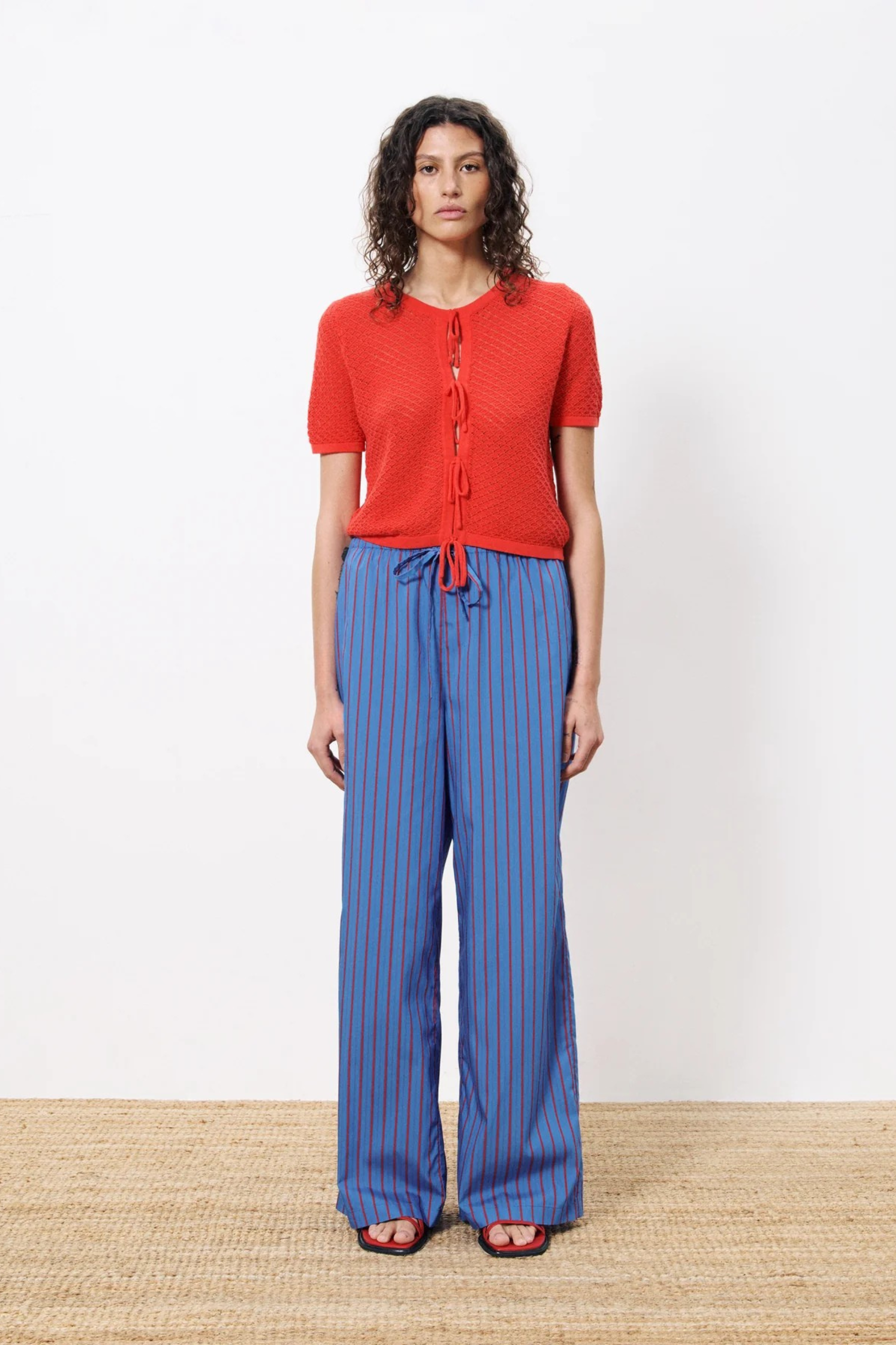 FRNCH Edeline Trousers
