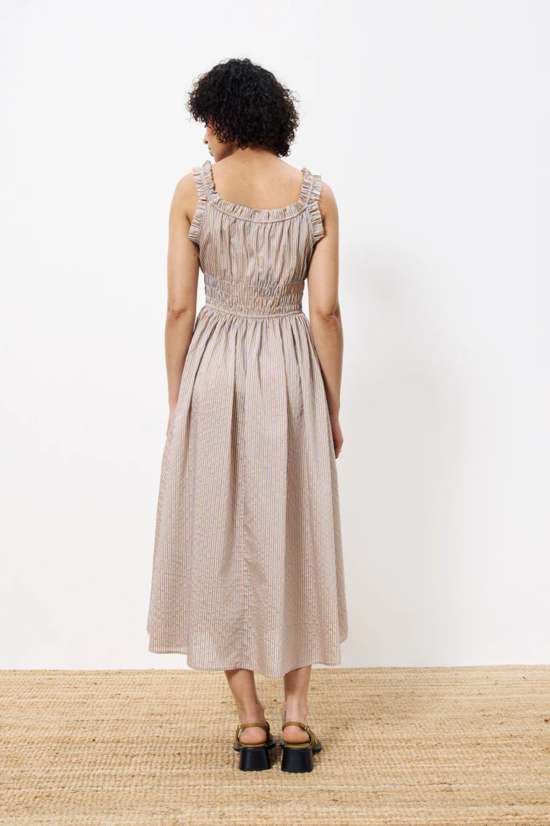 FRNCH Louisane Dress
