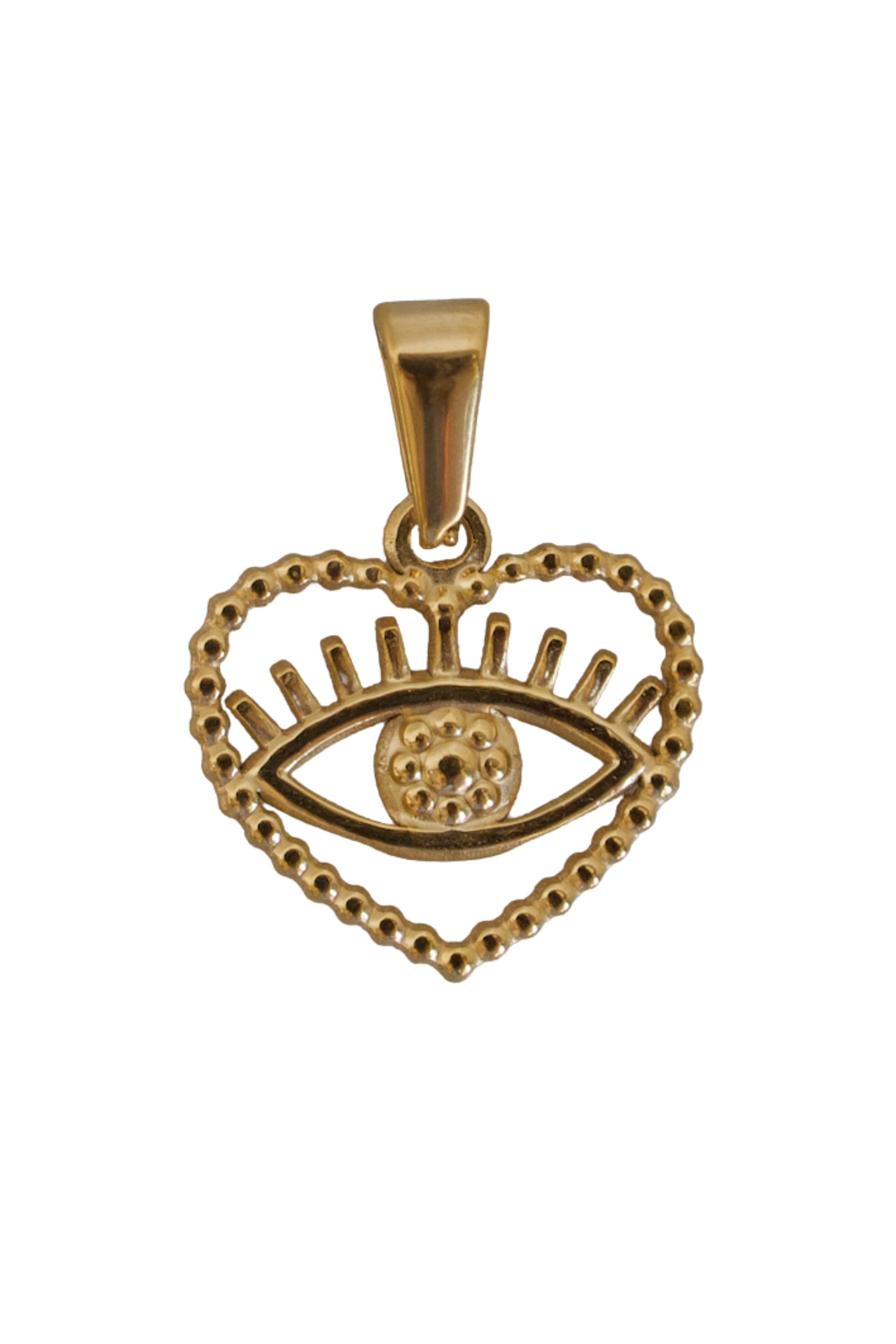 Maude Necklace Charms
