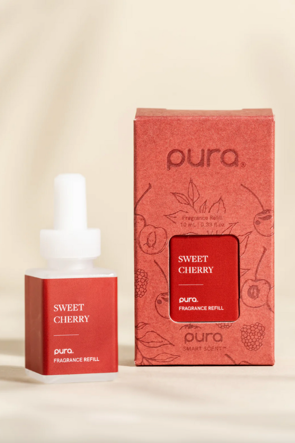 Pura - Sweet Cherry Replacement Fragrance