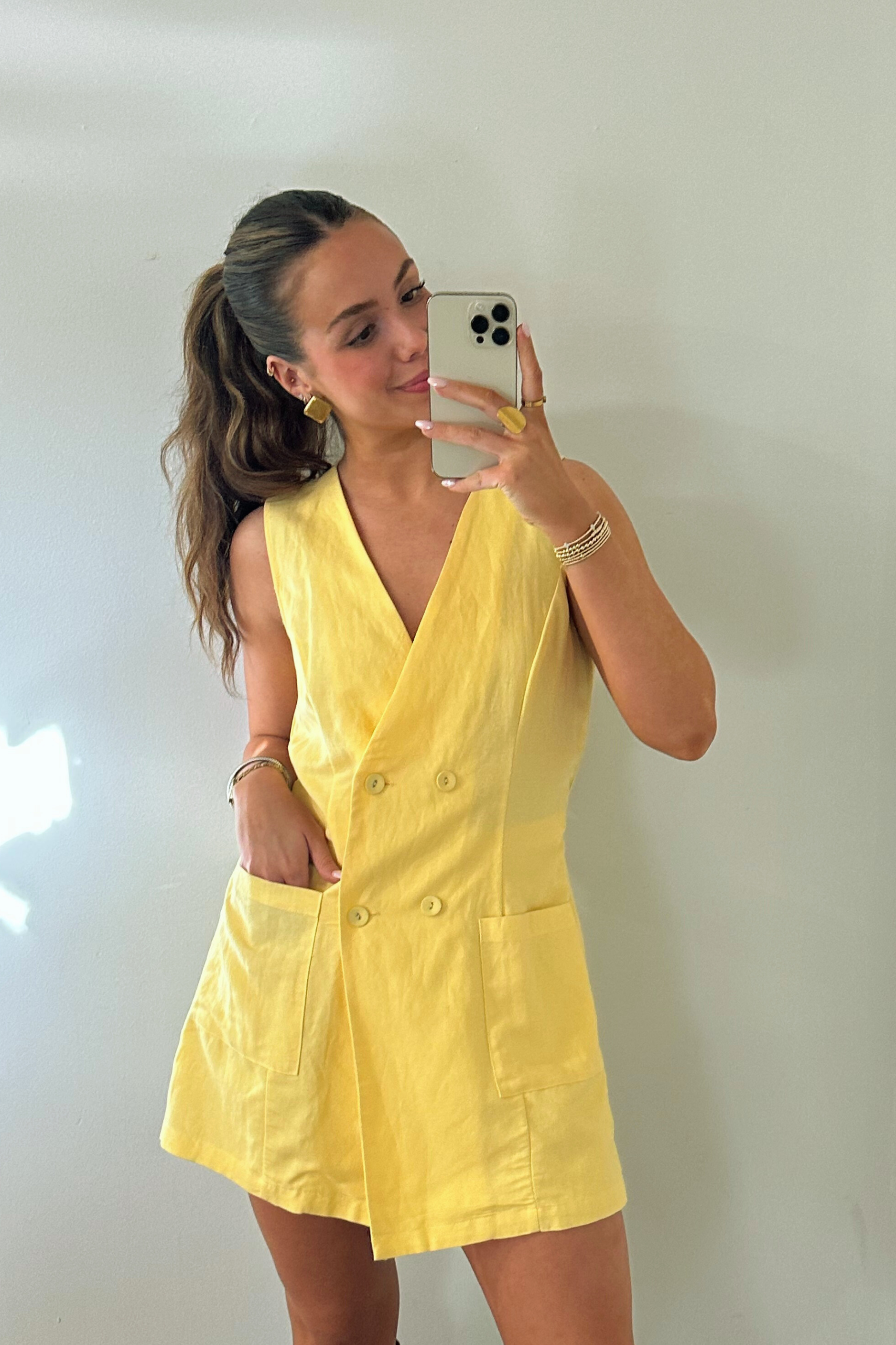 Siren Coast Romper