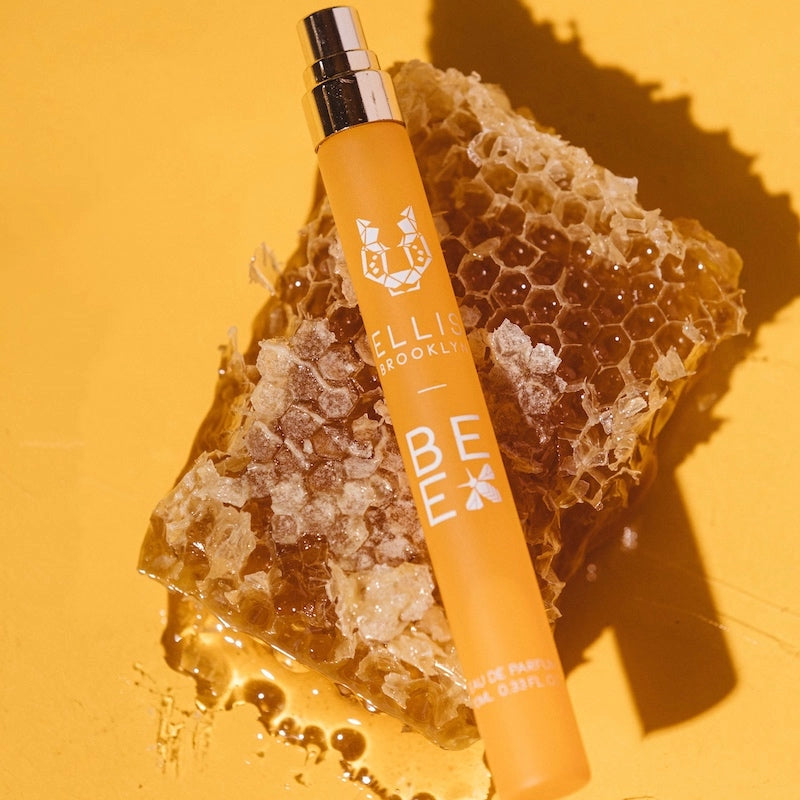 Ellis Brooklyn - Bee Eau De Parfum Travel Spray