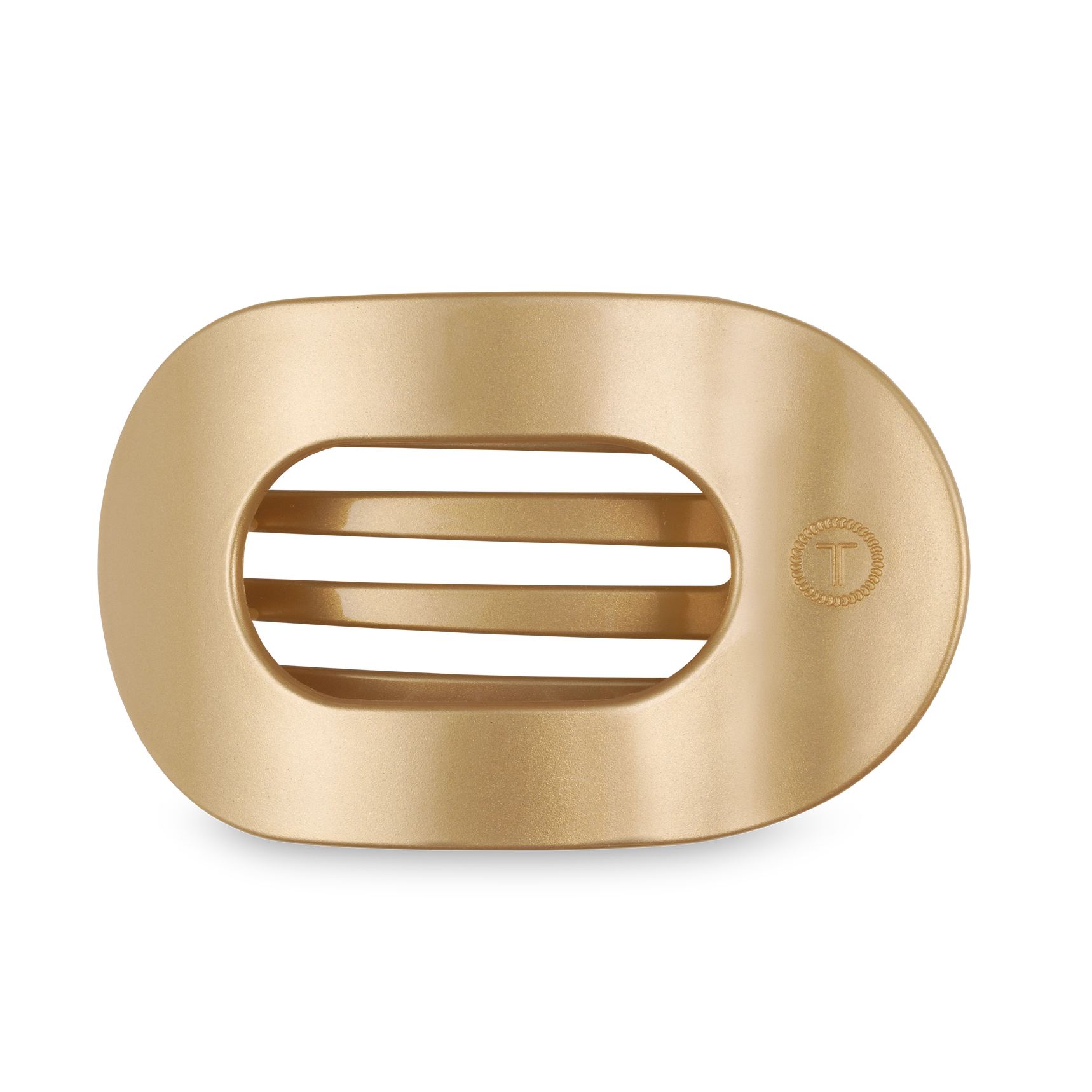 Teleties Large Flat Clip