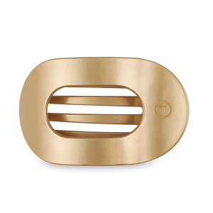Teleties Large Flat Clip