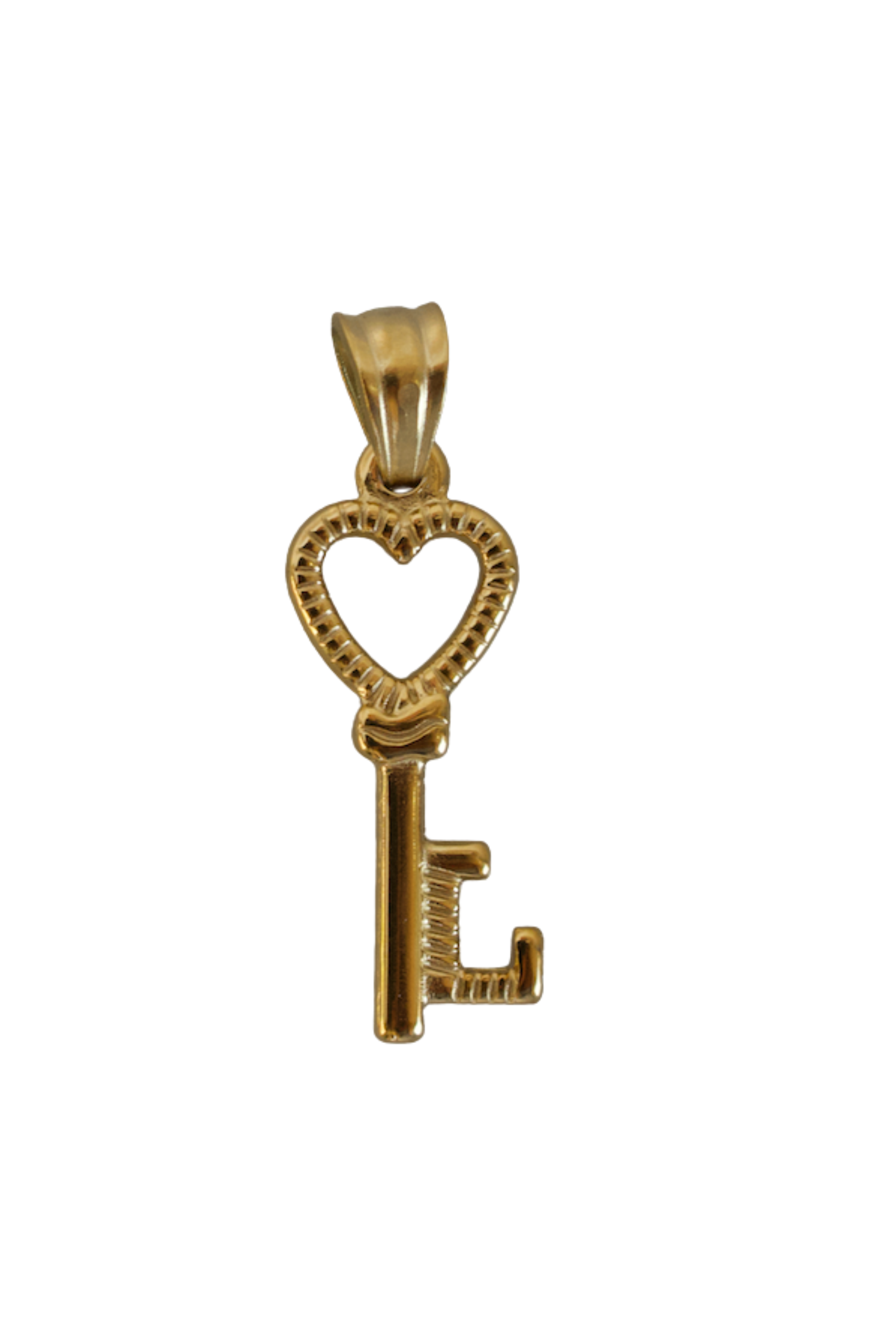 Maude Necklace Charms
