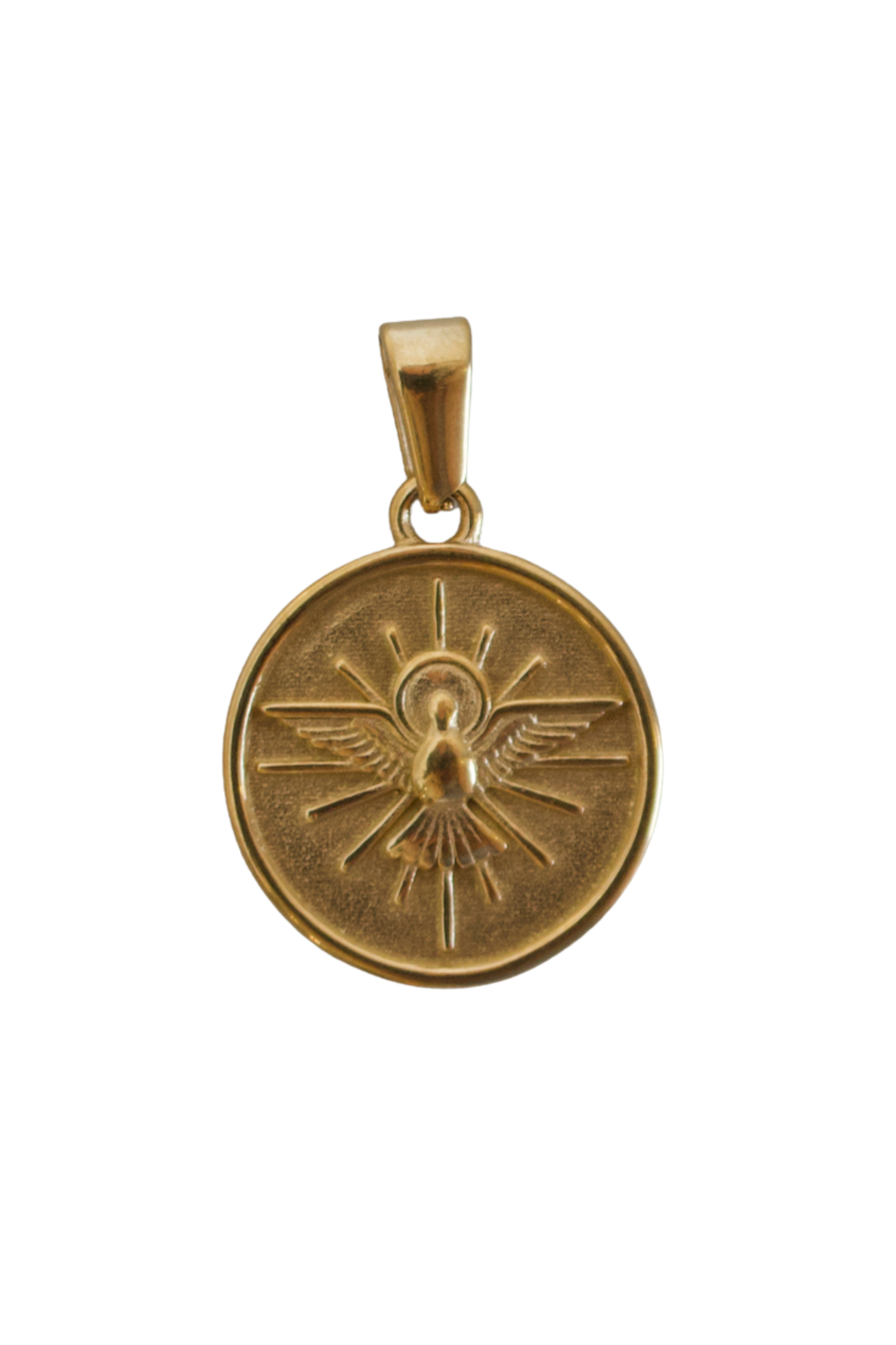 Maude Necklace Charms