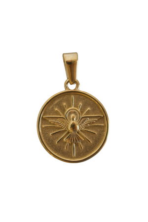 Maude Necklace Charms