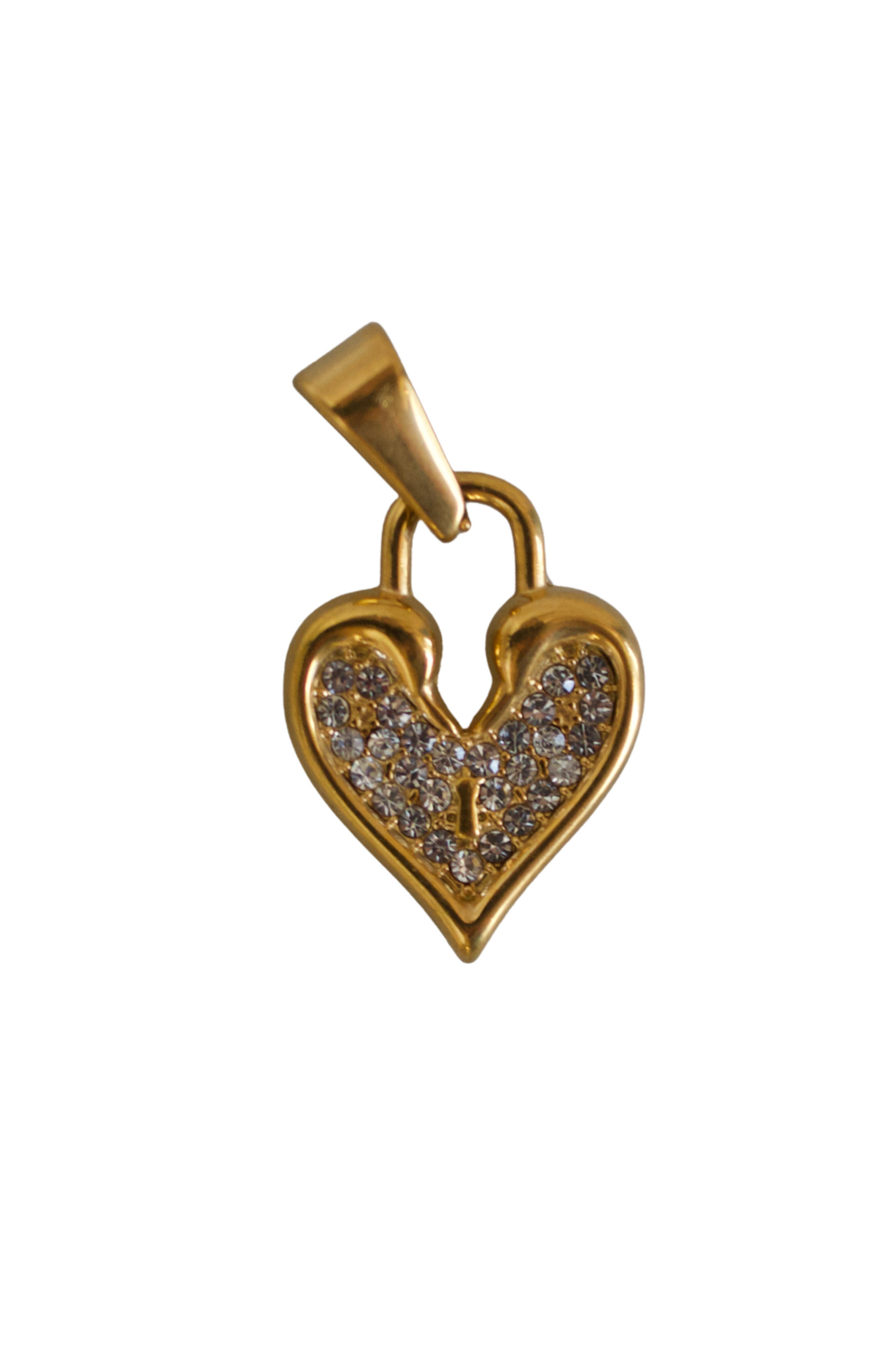 Maude Necklace Charms