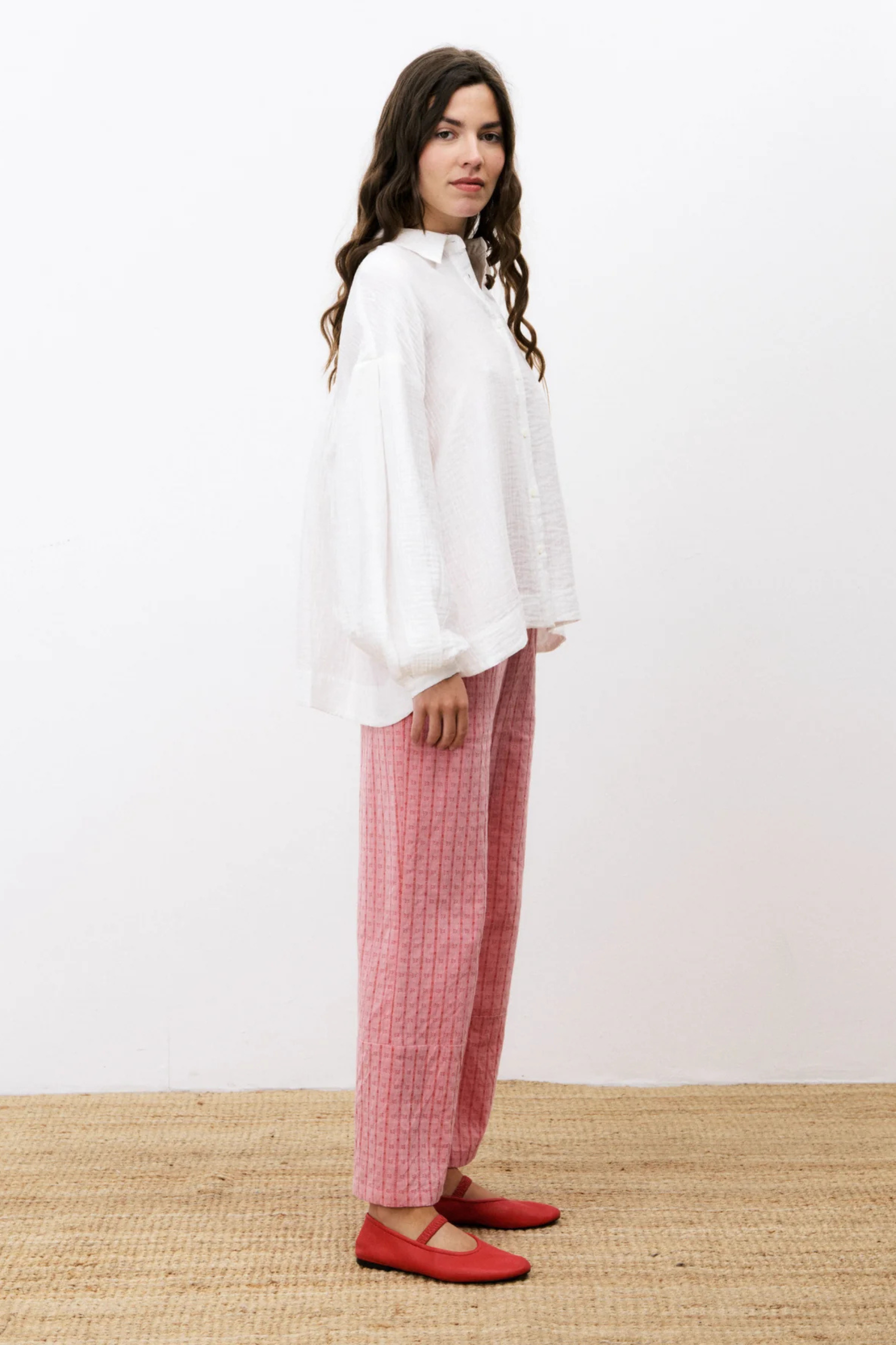 FRNCH Edvina Trousers
