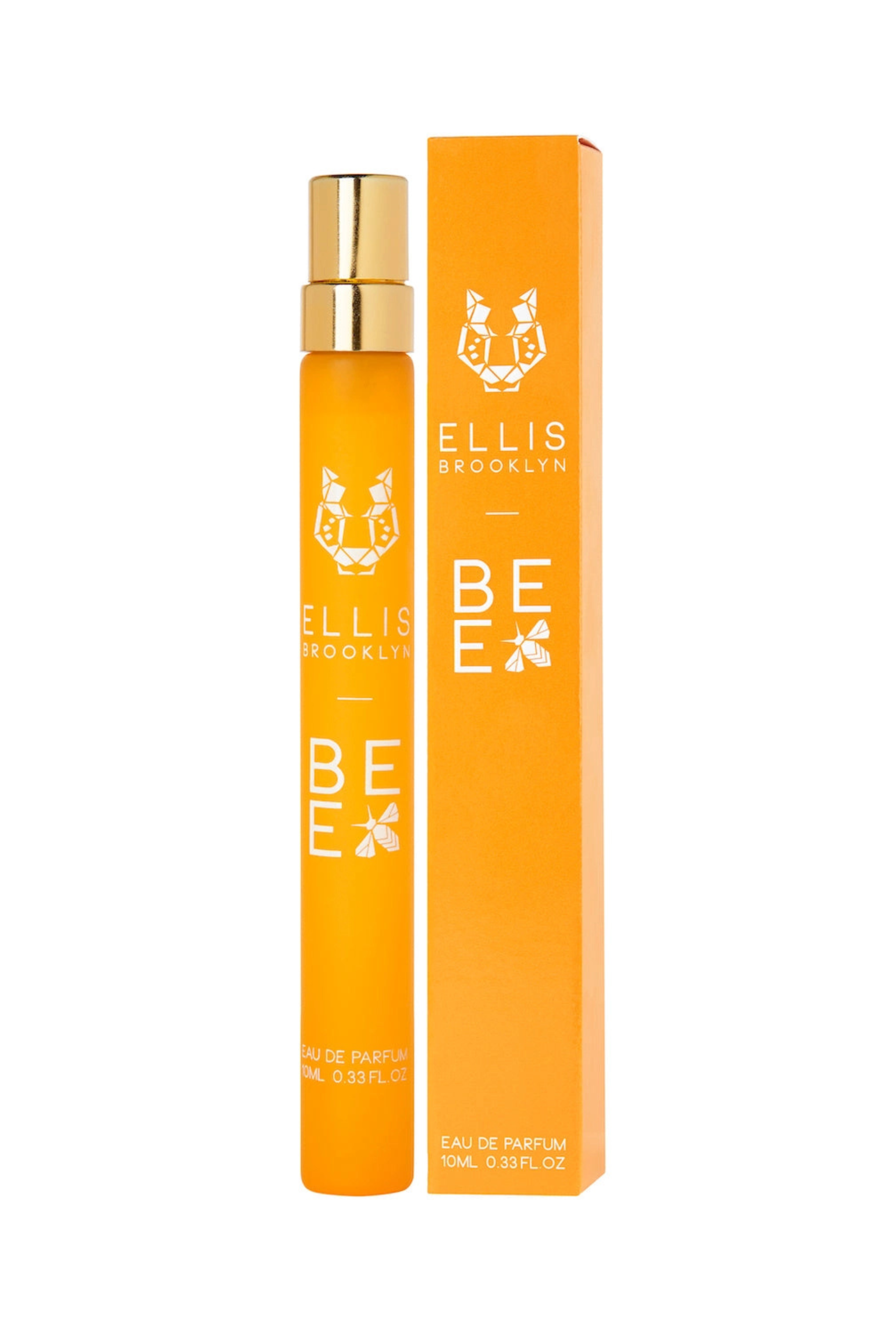Ellis Brooklyn - Bee Eau De Parfum Travel Spray