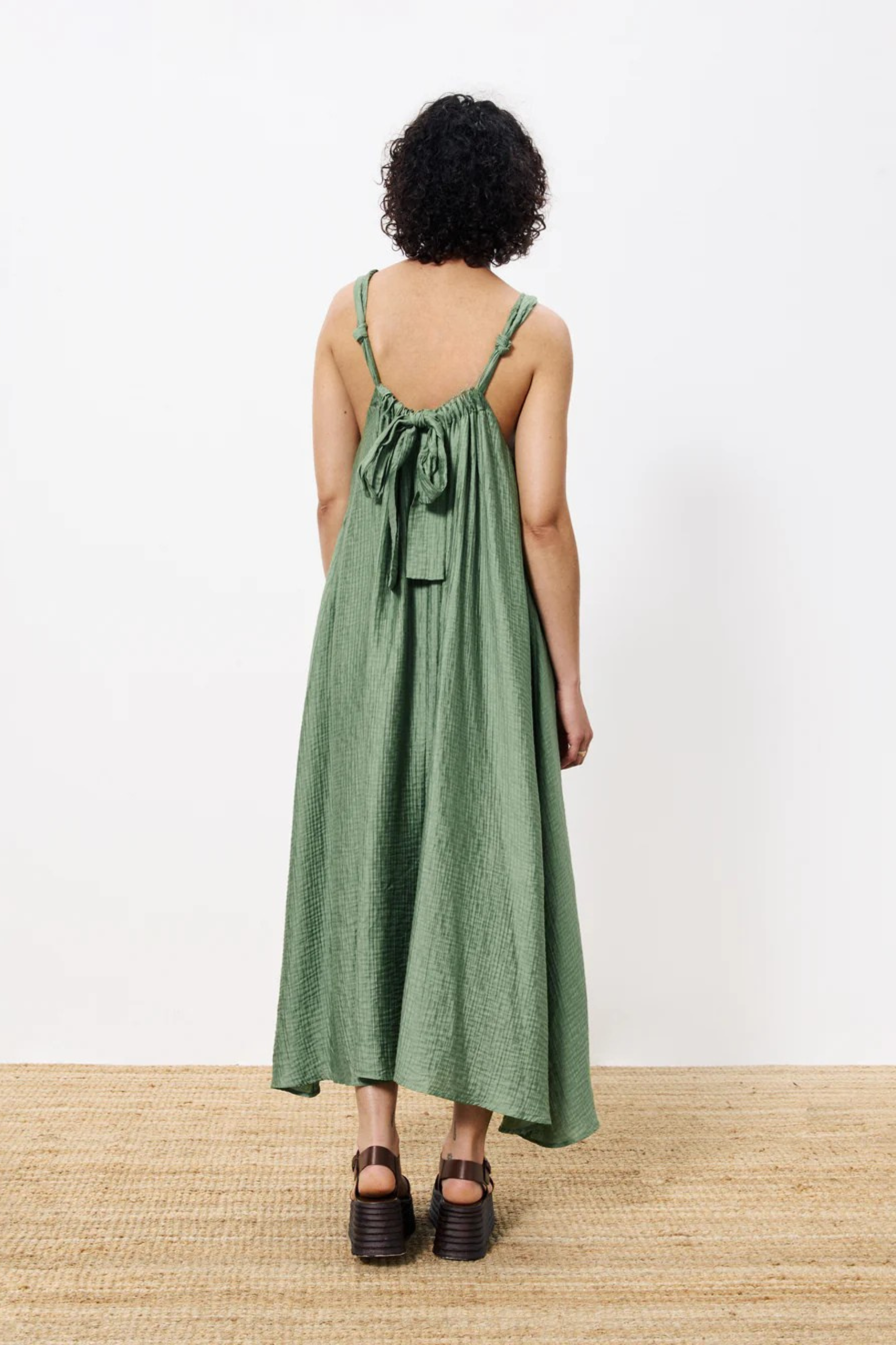 FRNCH Lauria Dress