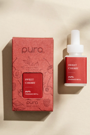 Pura - Sweet Cherry Replacement Fragrance