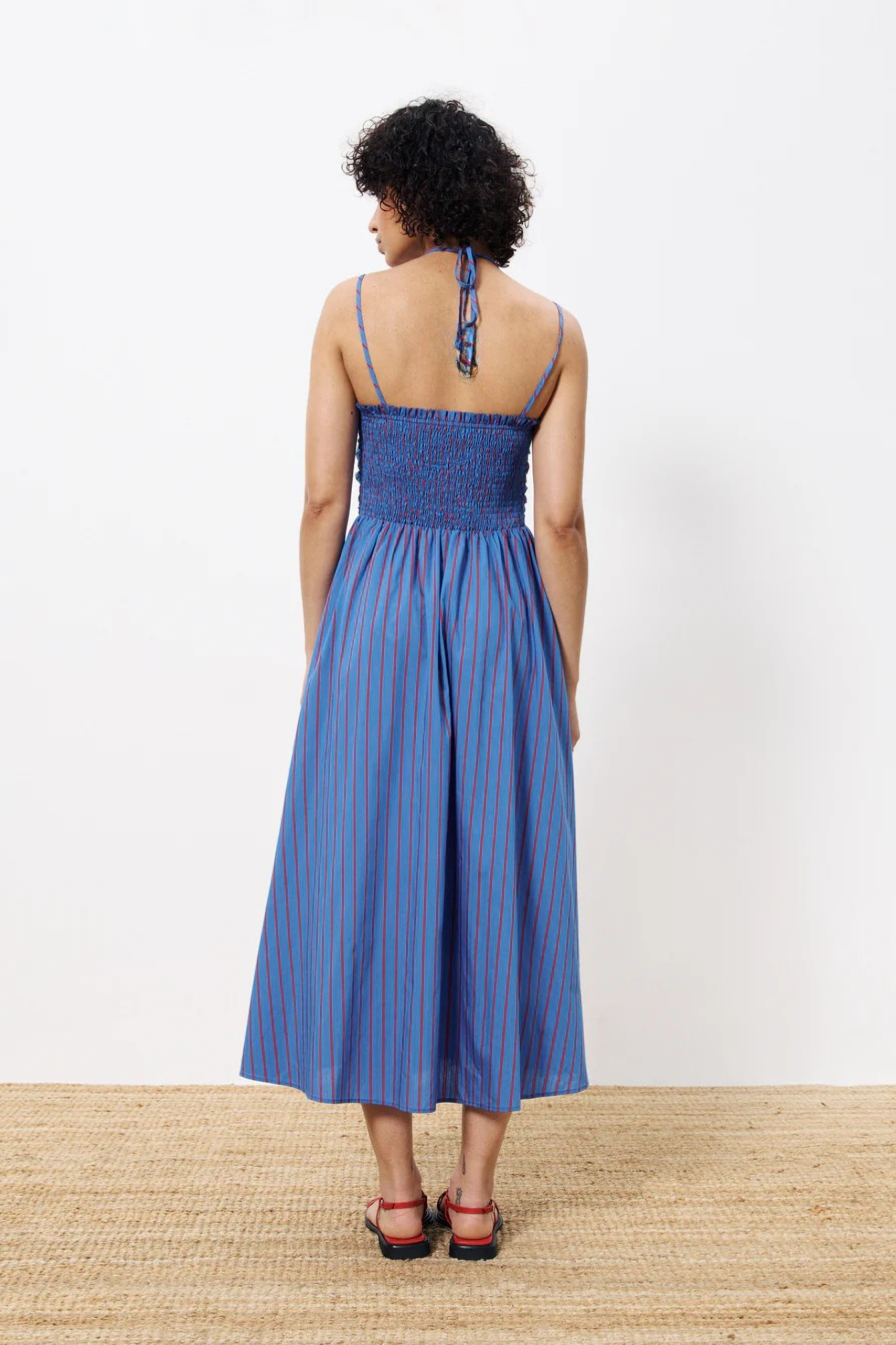 FRNCH Laeila Dress