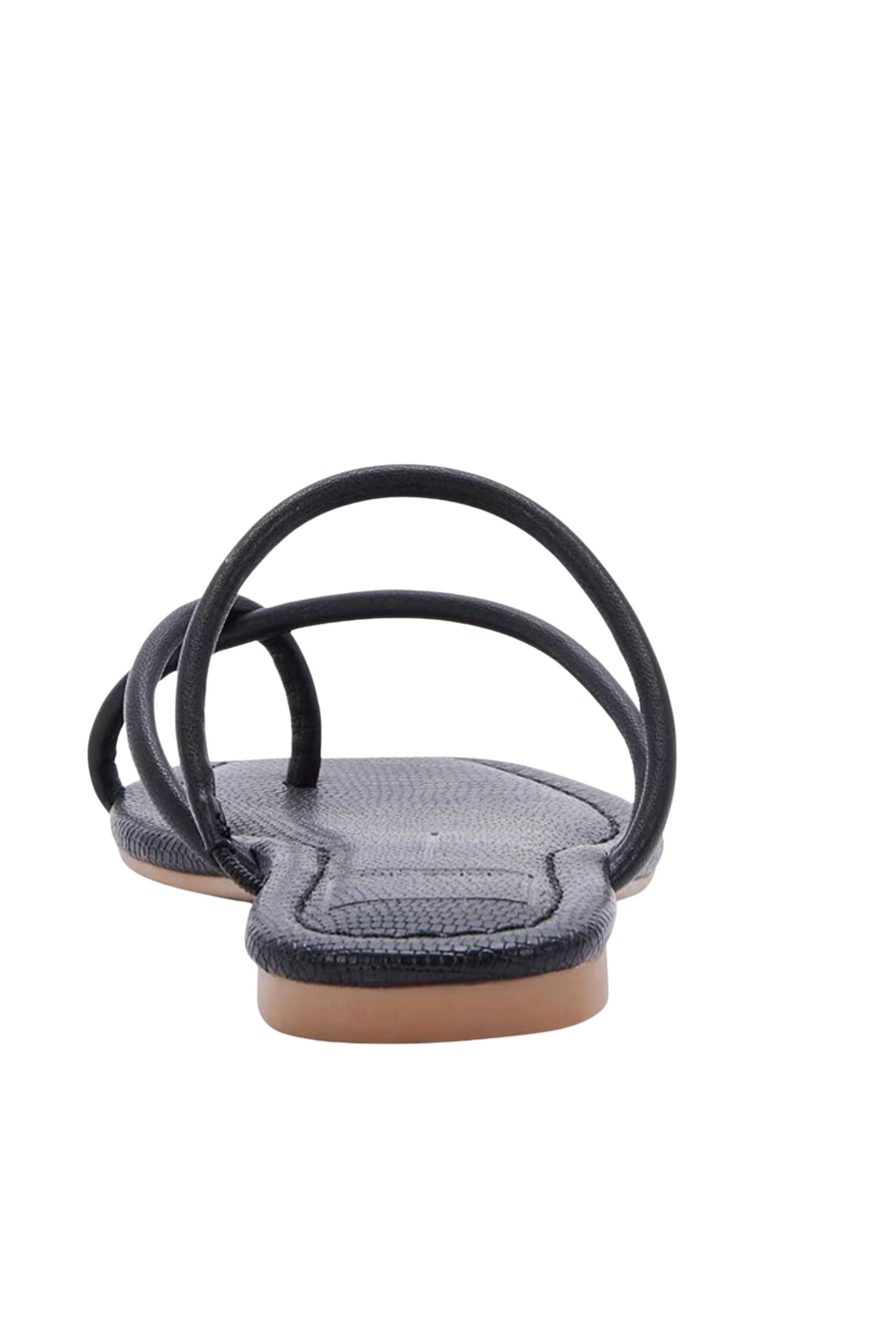 Dolce Vita Leanna Sandal - Black