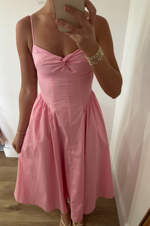 Destene Maxi Dress
