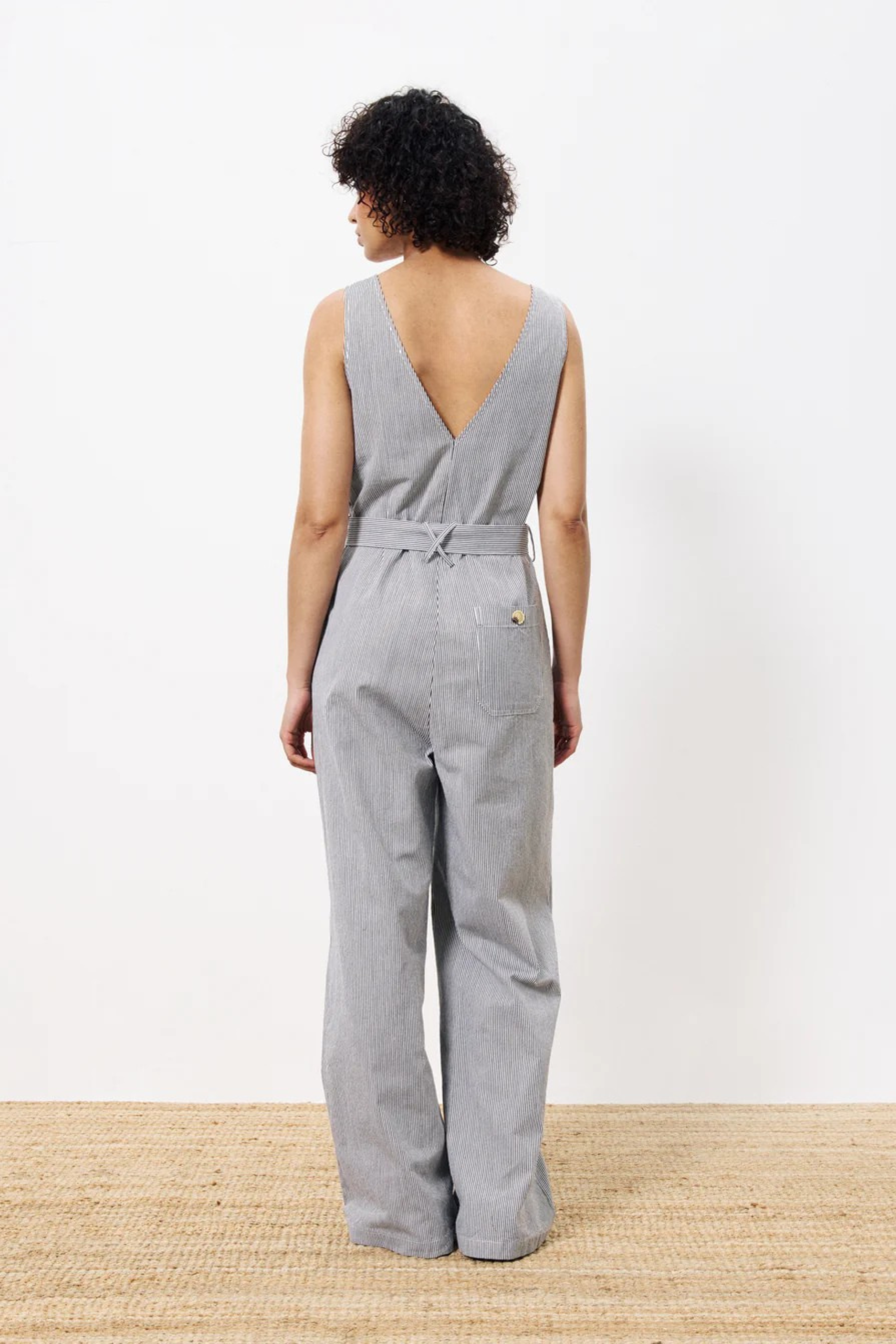 FRNCH Maddie Jumpsuit