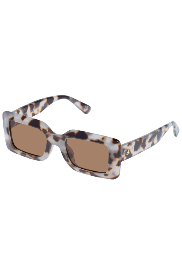 Parallax Sunglasses - Cookie Tort
