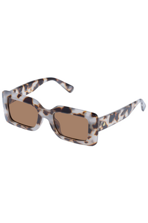 Parallax Sunglasses - Cookie Tort