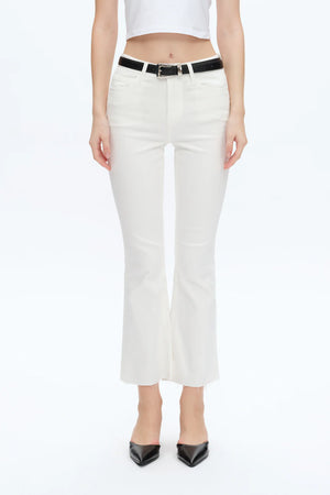 Emily Mid Rise Denim Jeans