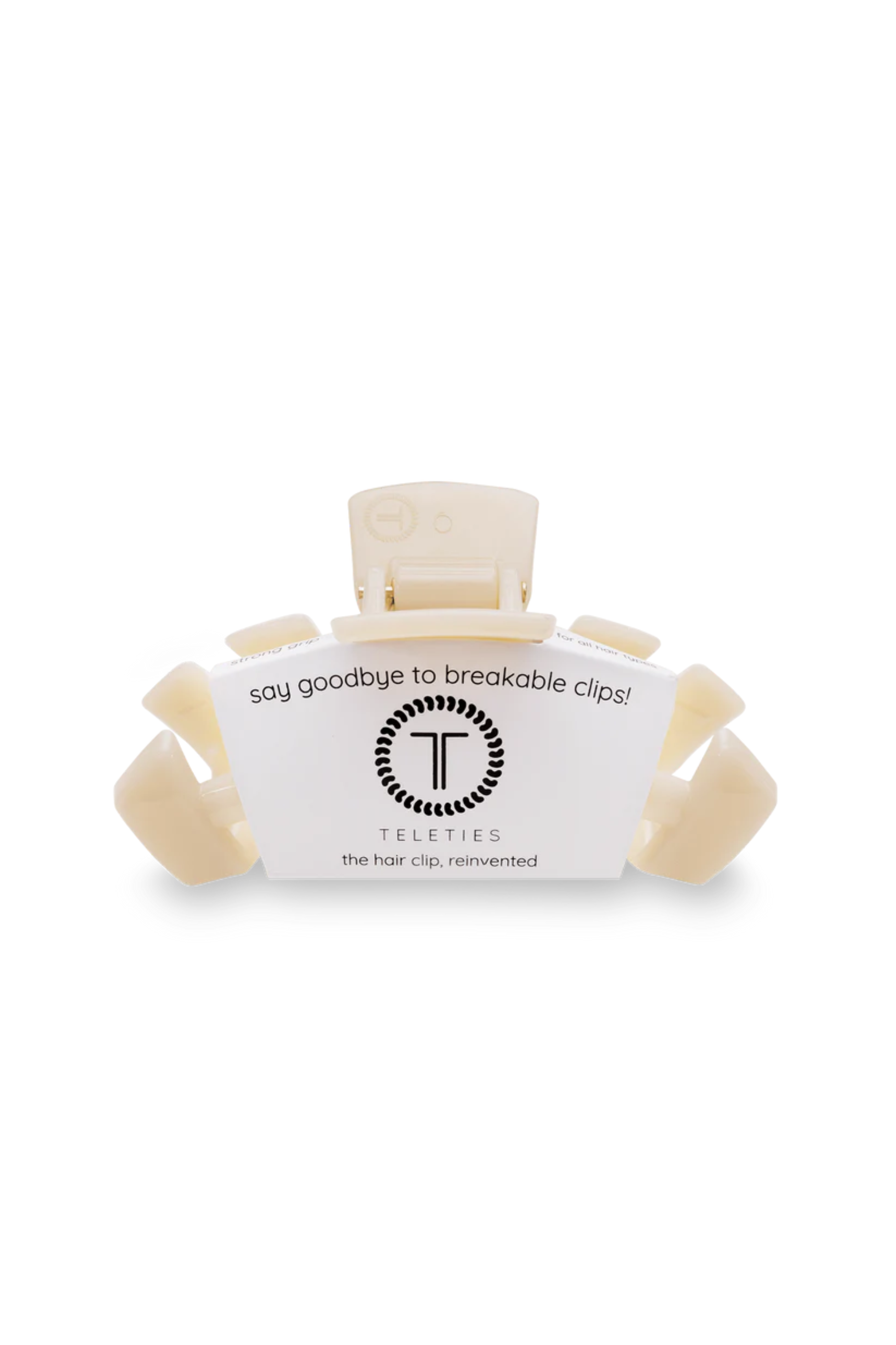 Teleties Small Hair Clip