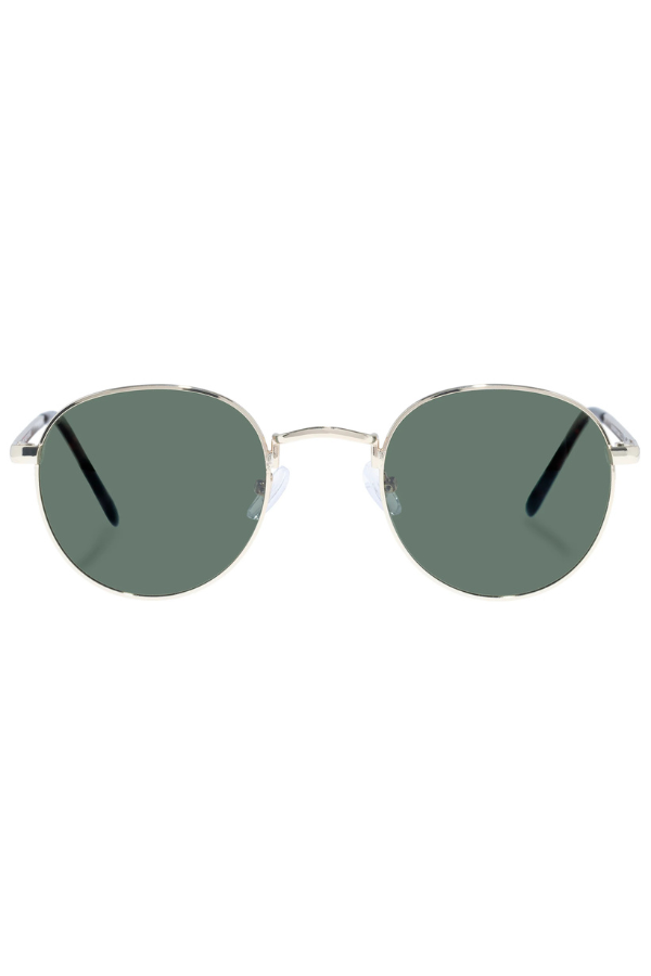Rising Sunglasses - Gold