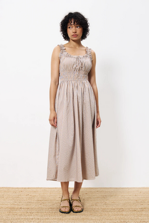 FRNCH Louisane Dress