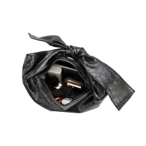 Melie Bianco - Marni Crossbody Bag - Black