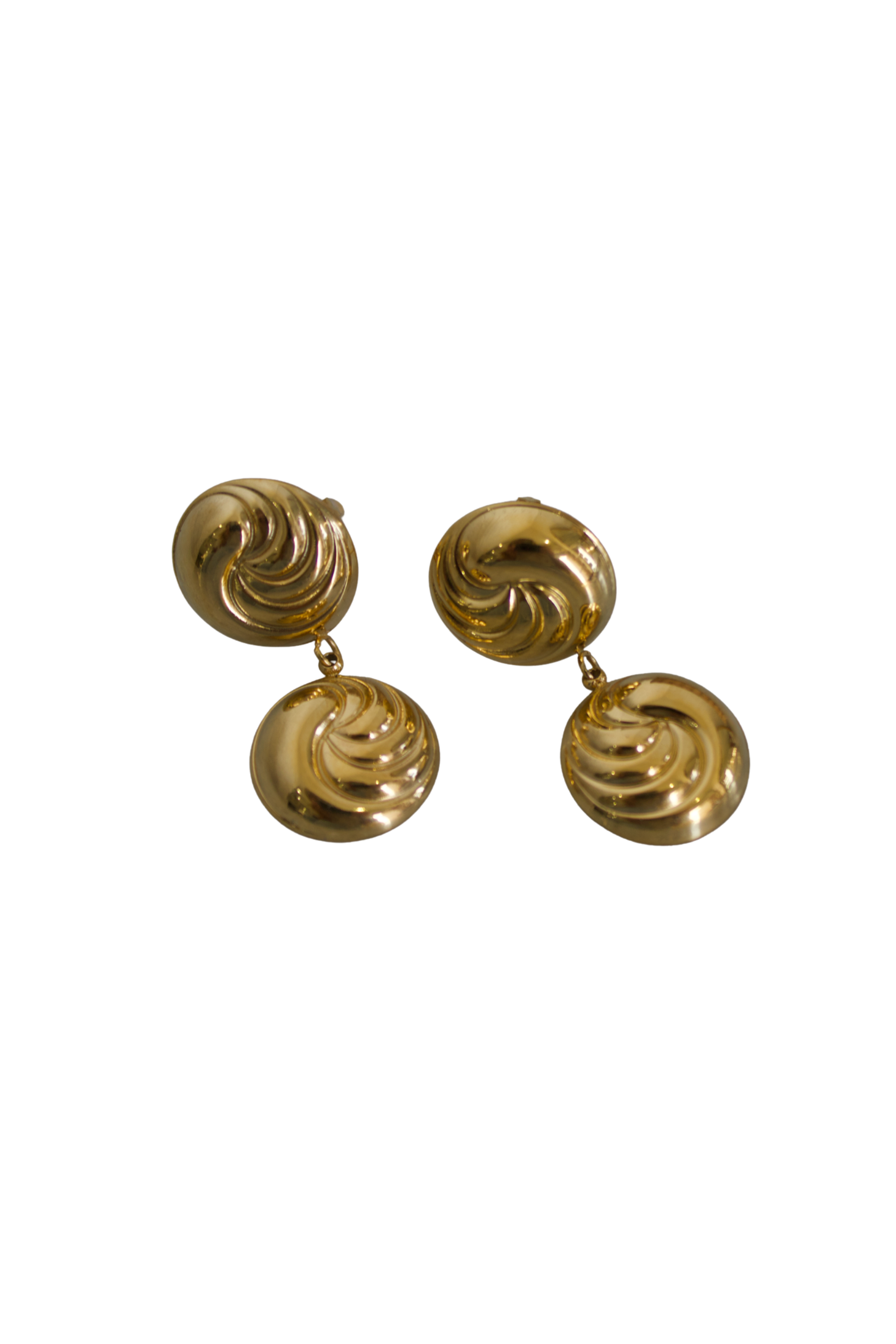 18K Eva Earrings
