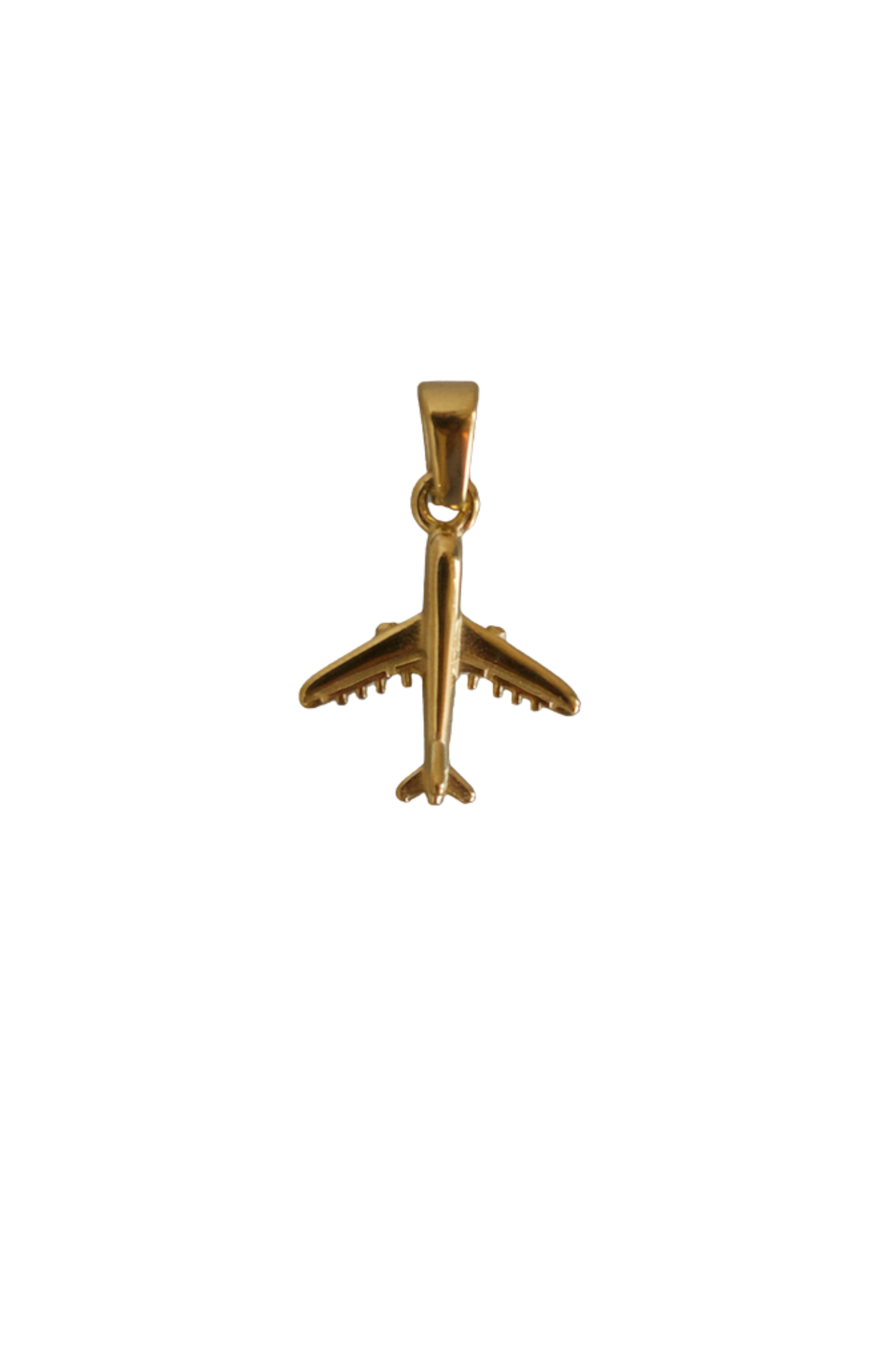 Maude Necklace Charms