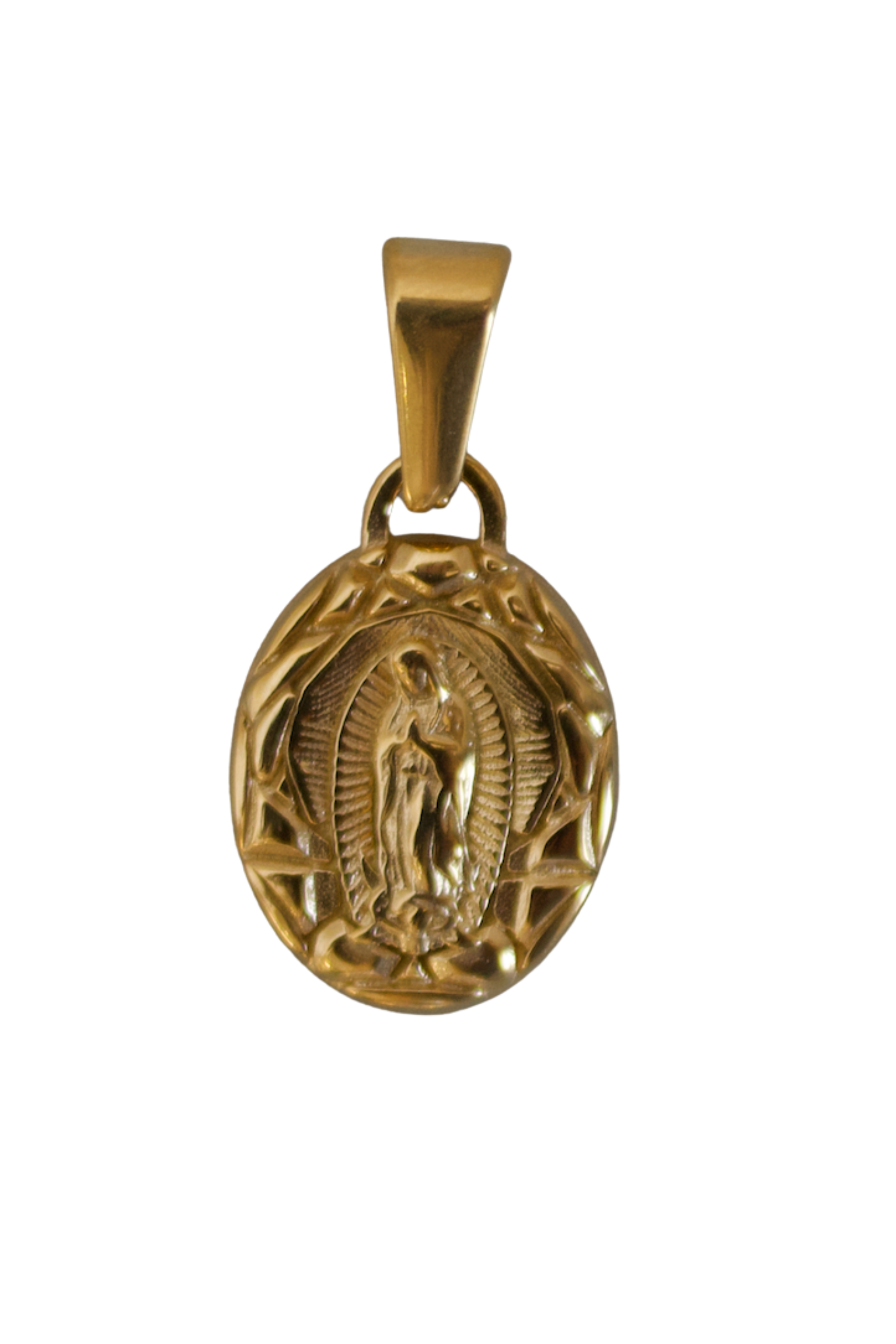 Maude Necklace Charms