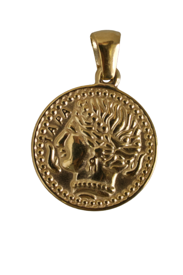 Maude Necklace Charms