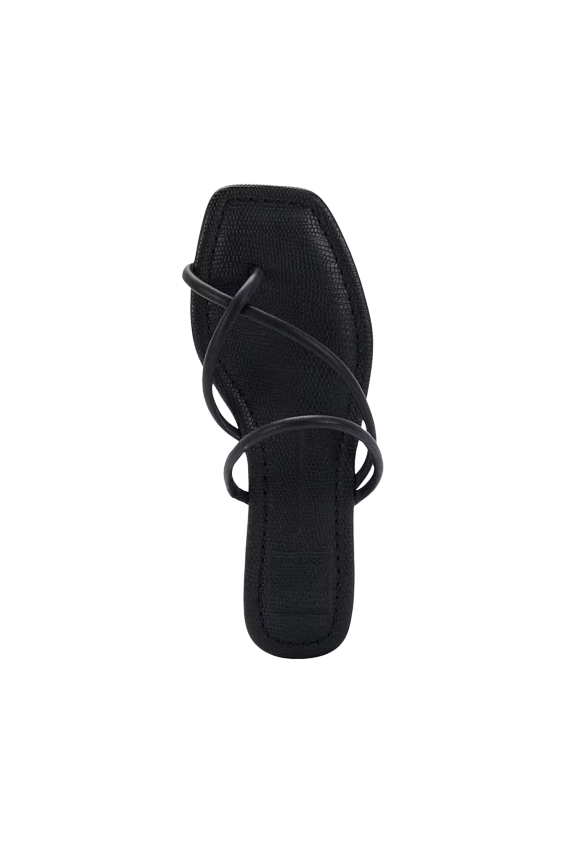 Dolce Vita Leanna Sandal - Black