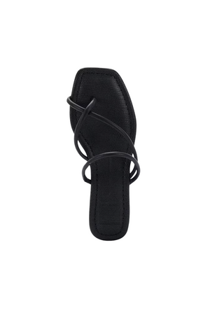 Dolce Vita Leanna Sandal - Black